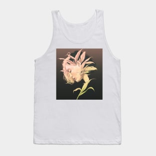 Plant Ideas In Her Head Tank Top